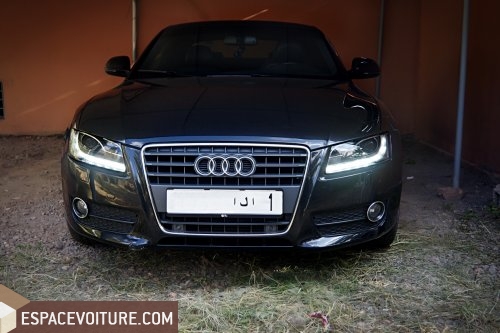 A5 Audi