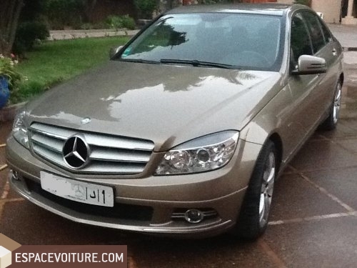 220 Mercedes-benz