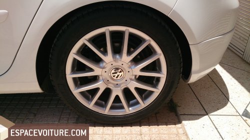 Golf plus Volkswagen