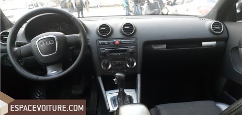 A3 Audi