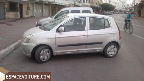Picanto KIA