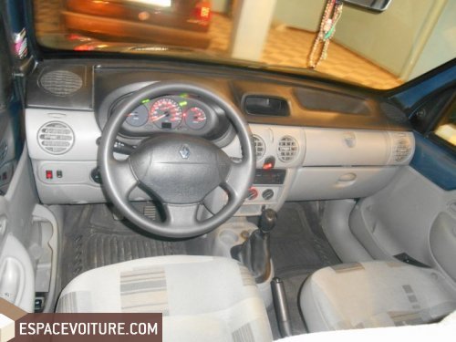 Kangoo Renault