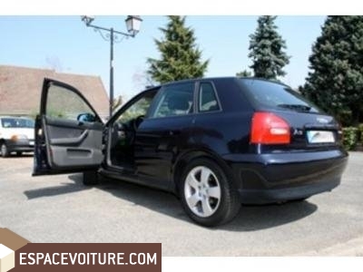 A3 Audi
