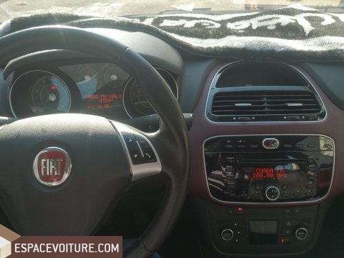 Punto Fiat