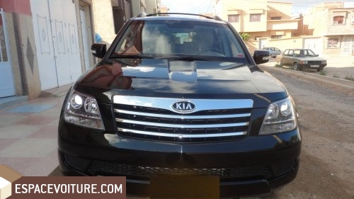Sportage KIA