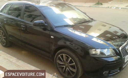 A3 Audi