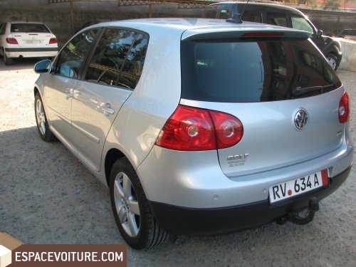Golf Volkswagen