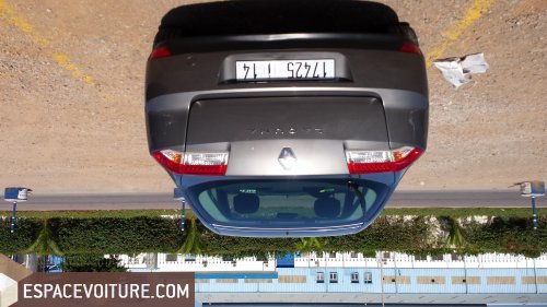 Laguna Renault