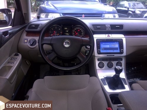 Passat Volkswagen