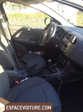 Bravo Fiat