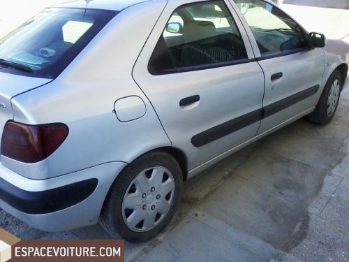 Xsara picasso Citroen