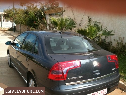 C5 Citroen