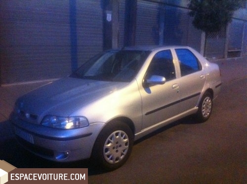Siena Fiat