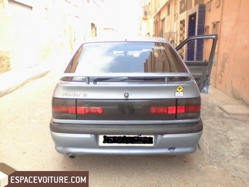 R19 Renault