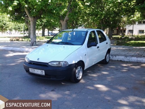 Palio Fiat