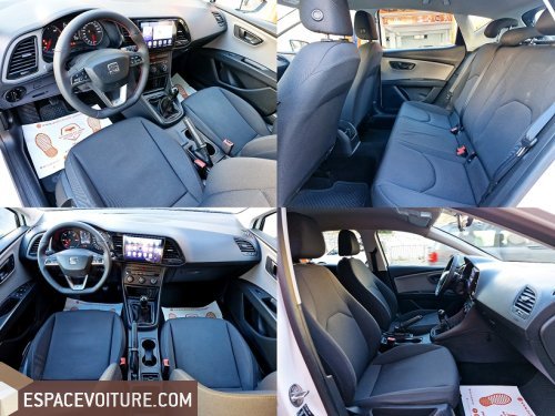 Leon Seat