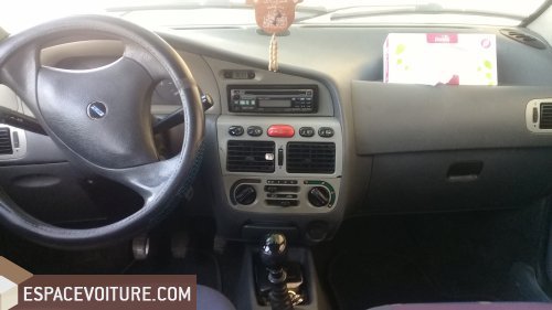 Palio Fiat
