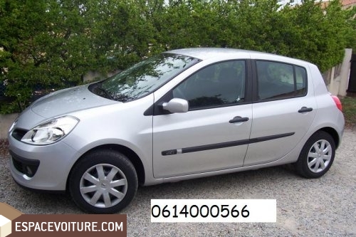 Clio Renault