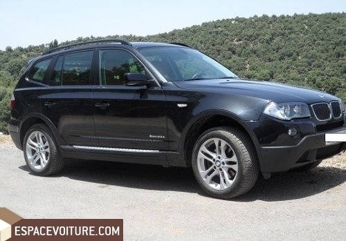 X3 BMW