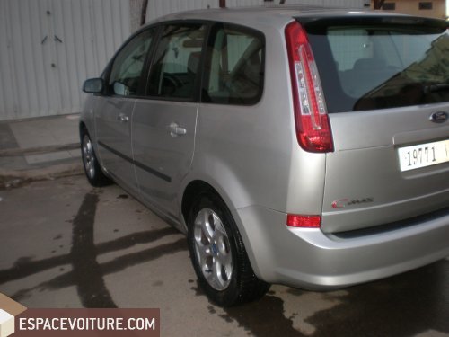 C-max Ford