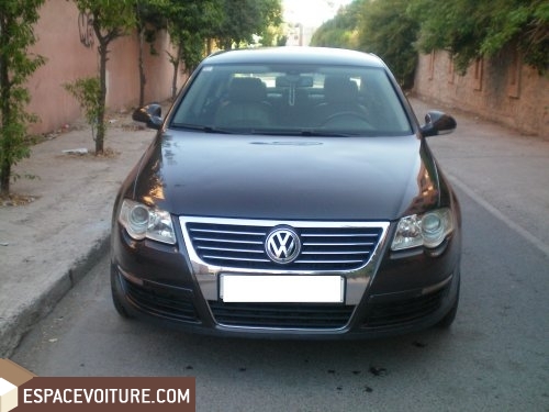 Passat Volkswagen