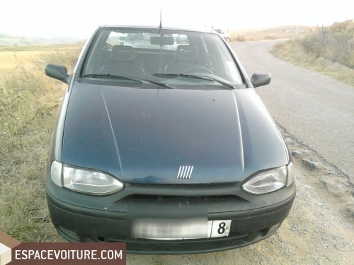 Palio Fiat