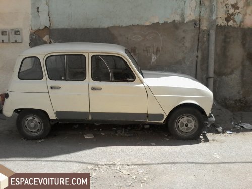 4l Renault