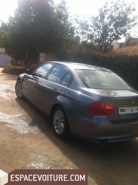 Serie 3 BMW