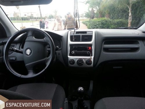 Sportage KIA