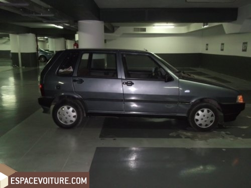 Uno Fiat