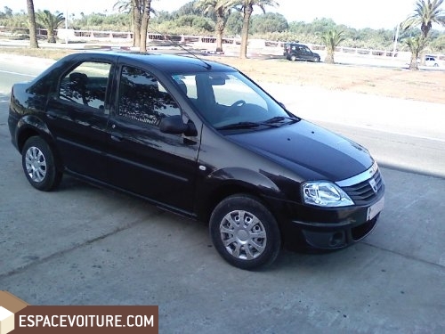 Logan Dacia