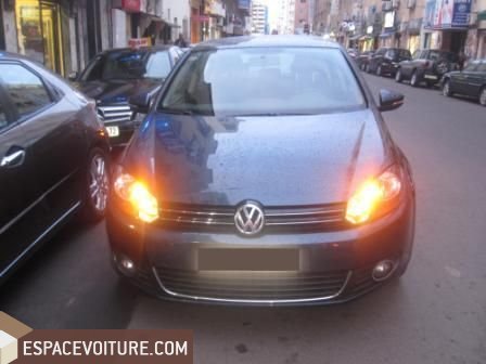Golf Volkswagen