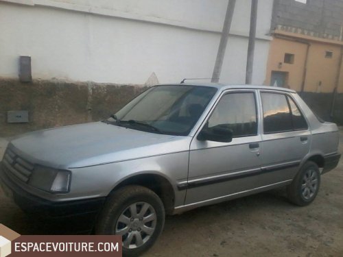 309 Peugeot