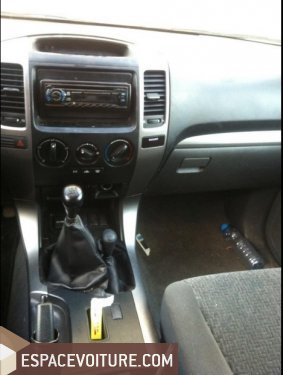 Prado Toyota
