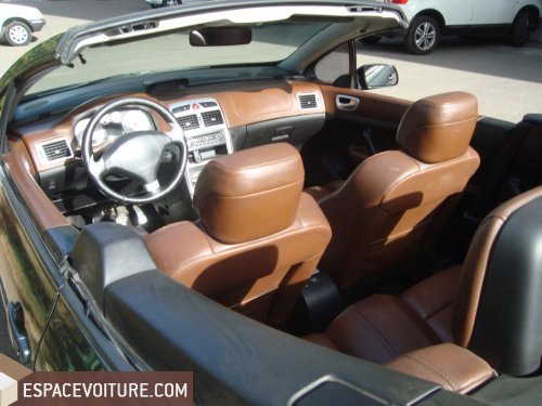 307 Peugeot
