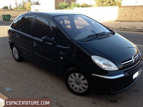 Xsara picasso Citroen
