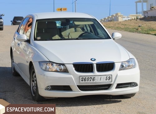 320 BMW