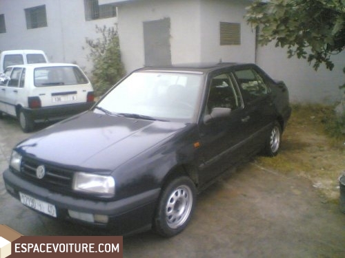 Vento Volkswagen