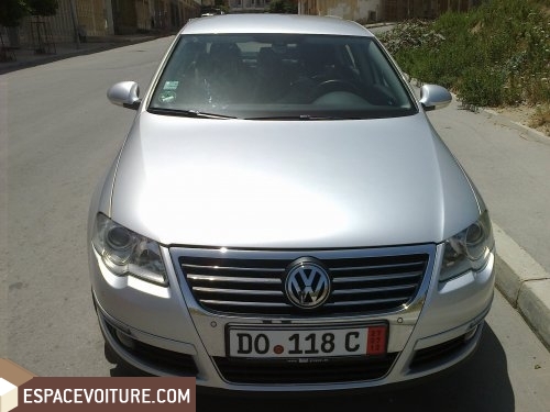 Passat Volkswagen