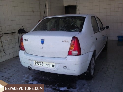 Logan Dacia