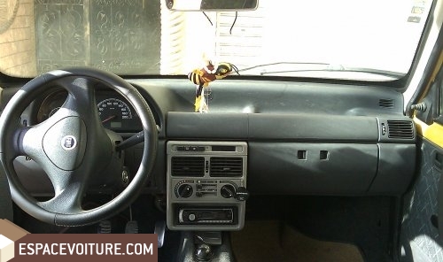 Uno Fiat