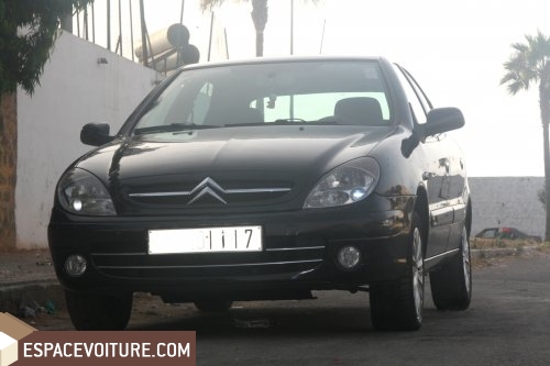 Xsara Citroen