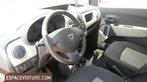 Dokker Dacia