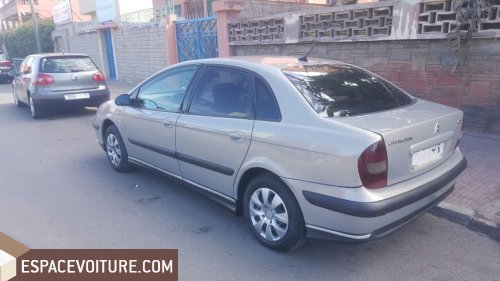 C5 Citroen