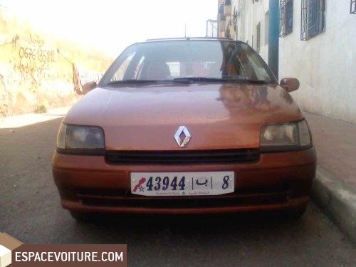 Clio Renault