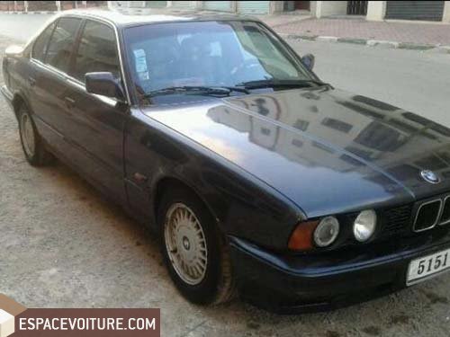 525 BMW