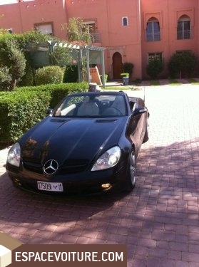 Slk Mercedes-benz