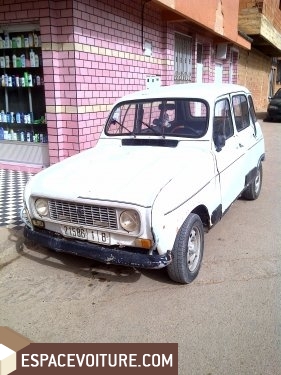 4l Renault