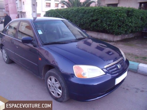 Civic Honda