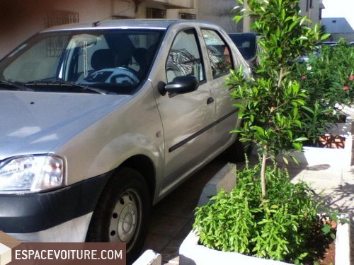 Logan Dacia
